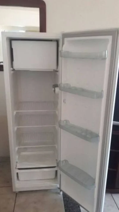 Geladeira