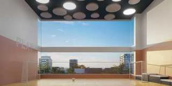 Apartamento com 182.48 m2 - Forte - Praia Grande SP