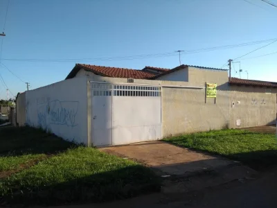 Agio de Casa em Valparaiso de Goiás