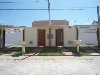 Casa para Financiar em Itanhaém, Casa Linda na Praia