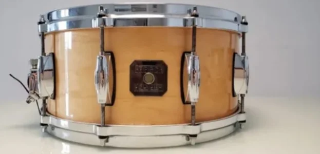 Caixa Bateria Greth Maple