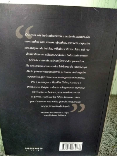 Alexandre "o Grande"