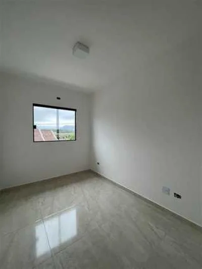 Casa com 56 m2 - Caiçara - Praia Grande SP
