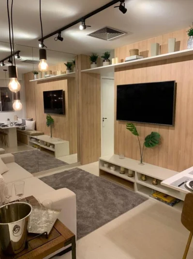 Apartamento para Venda em Rio de Janeiro / RJ no Bairro Taquara