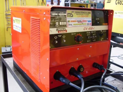 Manutenção, Locação e Venda de Equipamentos para Solda