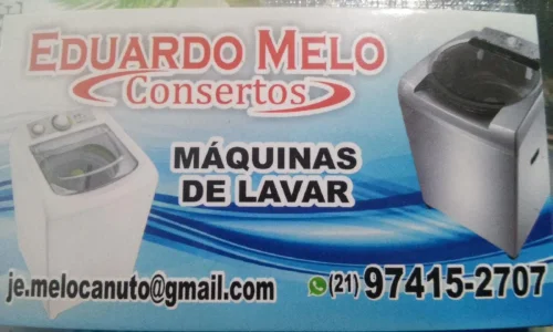 Eduardo Melo - Itaguaí