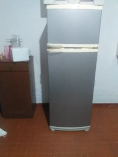 Brastemp Frost Frete Duplex