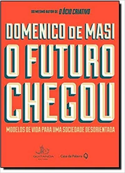 o Futuro Chegou