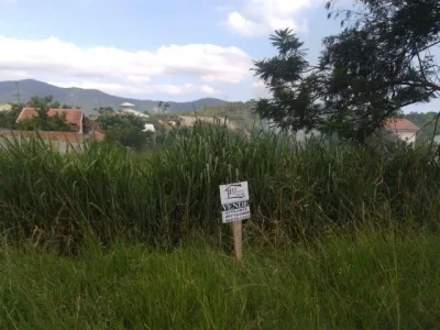 Vendo Terreno em Loteamento em Maricá Caxito