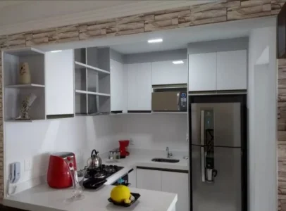 Transfiro Dívida Apt 2 Dormit 62m2 Entrada de R$100.000,00