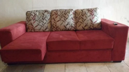 Sofá R$750