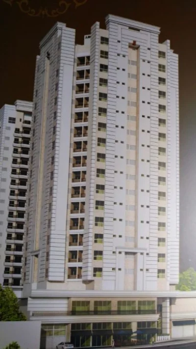 Apartamento Alto Padrão, Vende ou Troca SE (direitos)