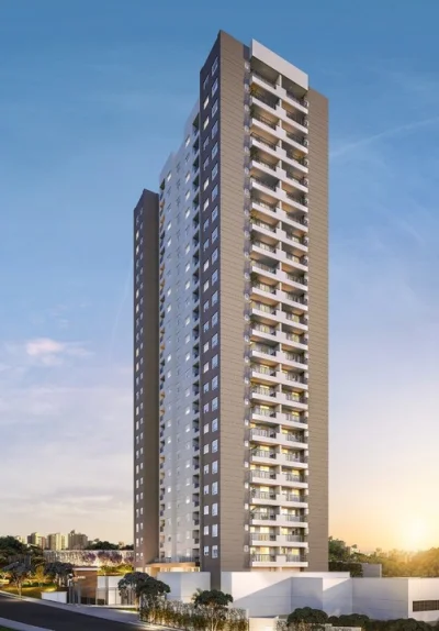 Natureza Morumbi Apartamentos com 2 ou 3 Dormitórios