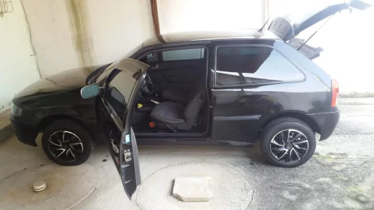 Gol Trend G4 1.0 Flex