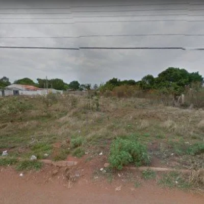 3 Lotes Juntos em ótima Localização