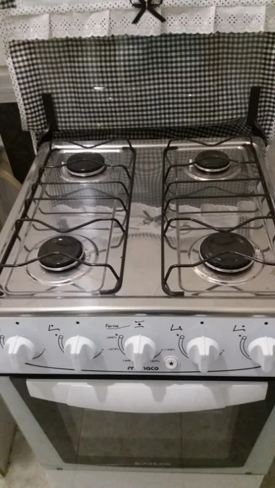 Vendo Fogão