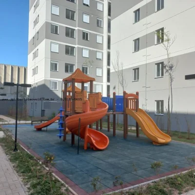 Apartamento para Venda em São Paulo / SP no Bairro Mooca