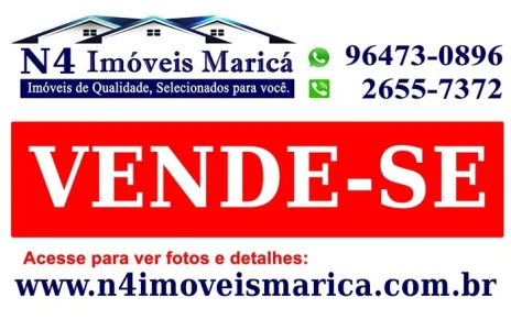 Casas em Maricá
