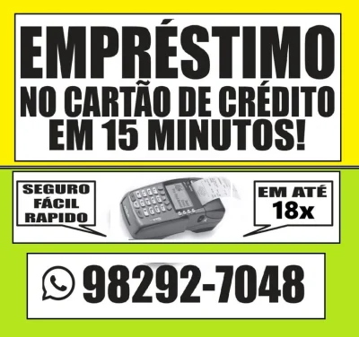 Emprestimo Consignado