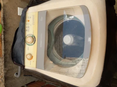 Vendo Máquina de Lavar Consul 11kg