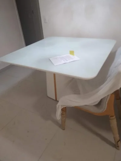 Mesa Imperdivel