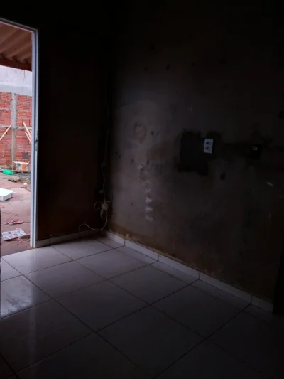 Vende SE uma Casa de Meia água e uma Função de um Sobrado para Constr