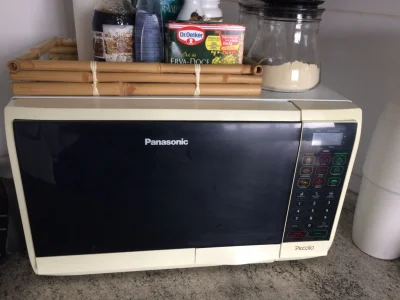 Microondas