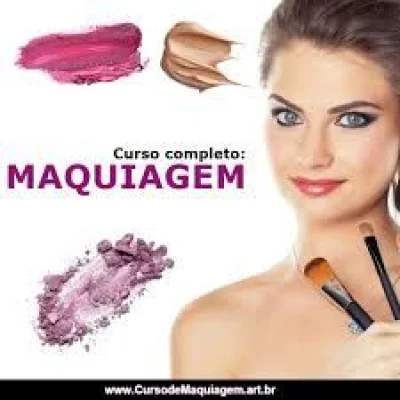 Curso para Maquiador(a)