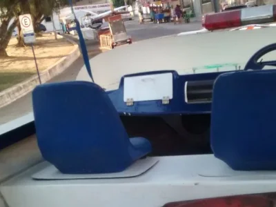 Vendo Lancha