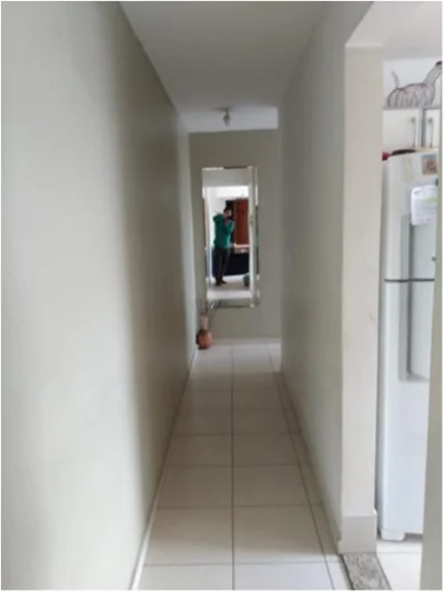 Apartamento com 2 Dorms em São Paulo - Jardim Brasil (zona Sul) por 350 Mil à Venda