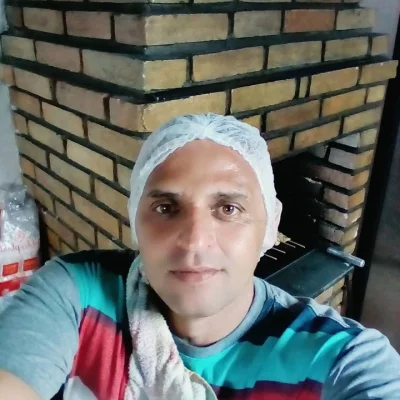 Churrasco Churrascaqueiro