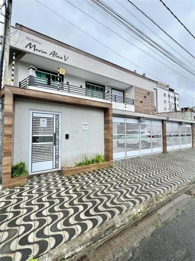 Casa com 67 m2 - Caiçara - Praia Grande SP