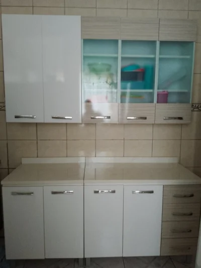 Móveis Armário de Cozinha