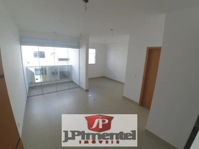 Apartamento com 1 Dorms em Vitória - Jardim da Penha por 376 Mil à Venda