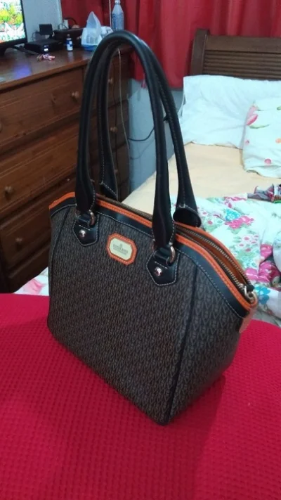 Bolsas Victor Hugo Original
