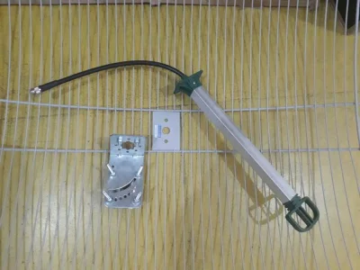 Antena de Celular Triband 22dbi Proeletronic