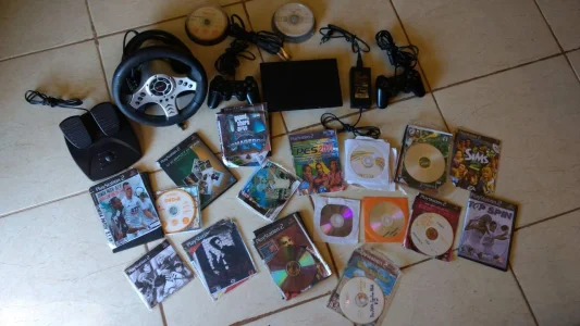 Playstation 2