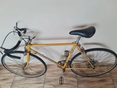 Vendo Bicicleta