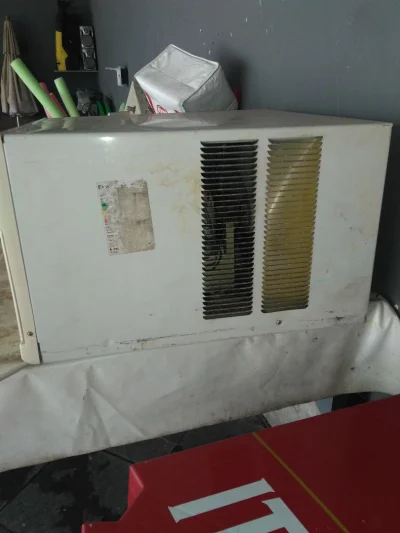 Ar Condicionado Consul 12000 Btus