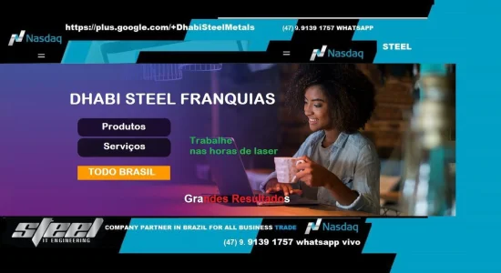 Dhabi Steel Aço Plano em Bobinas Slitters Chapas