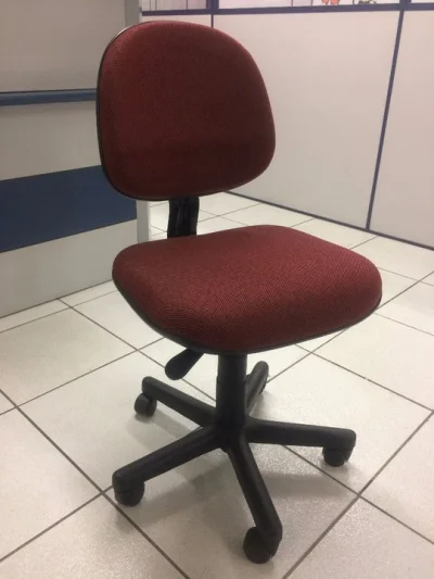 Cadeira Giratoria