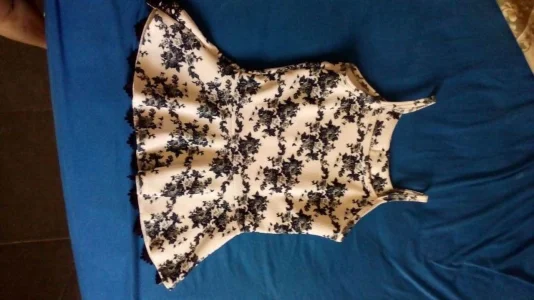 Blusa Semi Nova Nunca Usada