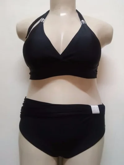 Biquinis para Seios Grandes e Pluz Size