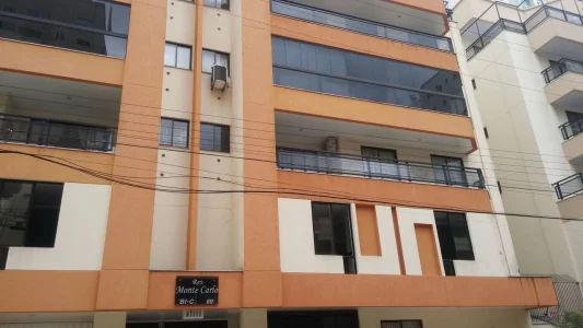 Aluguel de Verão na Meia Praia Itapema SC