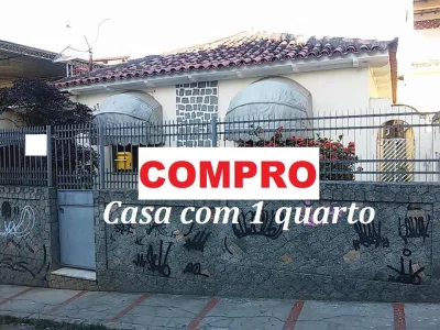 Procuro Casa ou Apartamento no Centro de Araruama