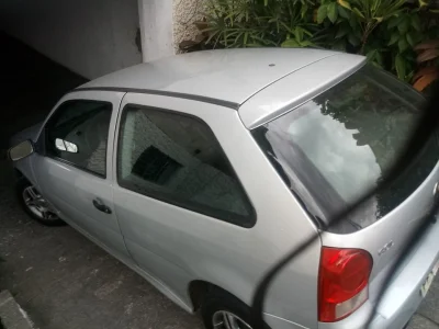 Gol City G4 2013