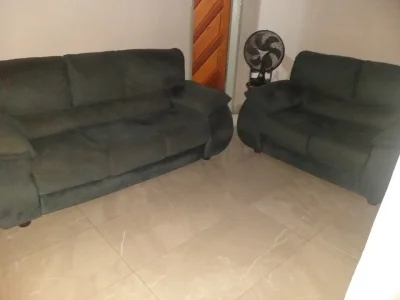 Sofá Semi Novo