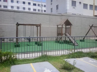 Apartamento Pronto Pra Morar