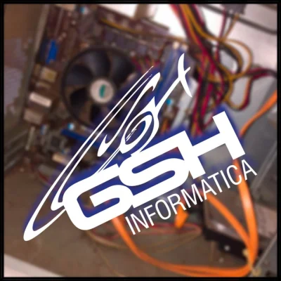 Conserto e Manutenção de Computadores e Notebooks