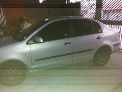 Vendo Carro